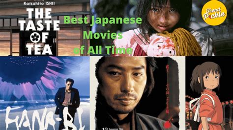 Japan Movie Most Popular 100 Movies Daily