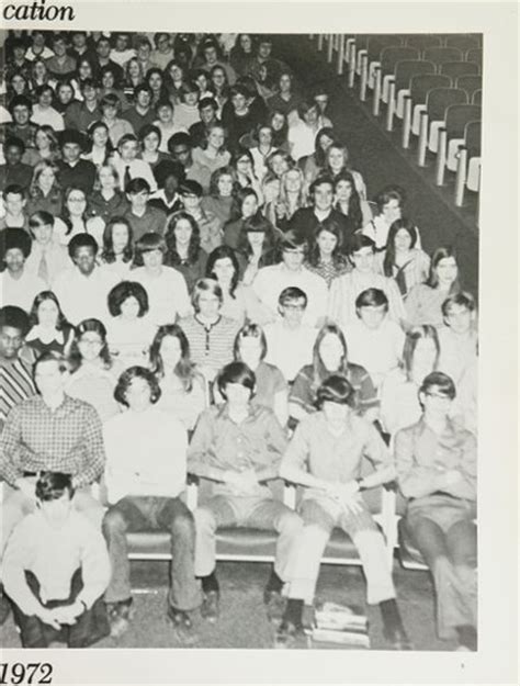 Explore 1972 Valley High School Yearbook New Kensington Pa Classmates