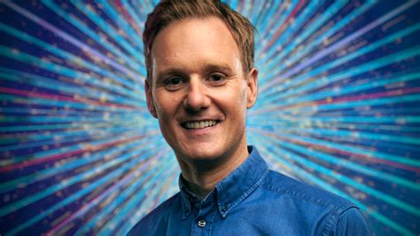 Dan Walker Joins Strictly Come Dancing 2021 Line Up