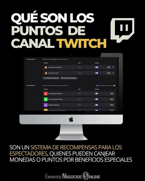 Sobriqueta Y As Trivial Activar Puntos Del Canal Twitch Unidad T A Br Jula