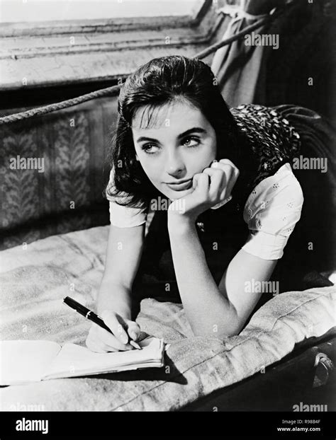 Original Film Title The Diary Of Anne Frank English Title The Diary