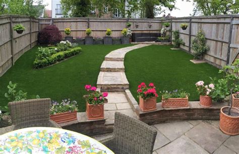 Search for landscape, lawn and garden design ideas. 寄宿家庭 / Host Family / Homestay - 艾尼监护人