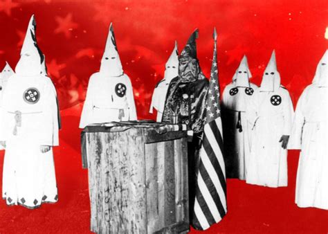 Why The Second Ku Klux Klan Failed To Win Pervasive American Support