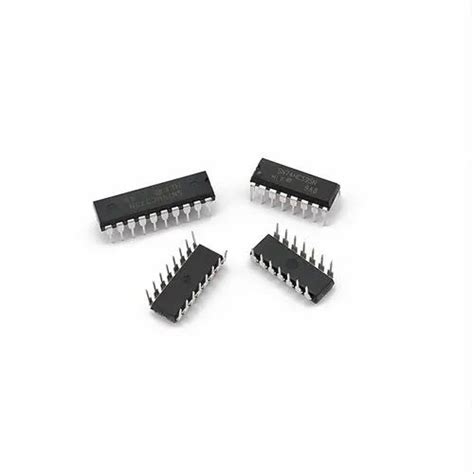 74ls00 Quad 2 Input Nand Gate Series For Electronics At Rs 20piece In