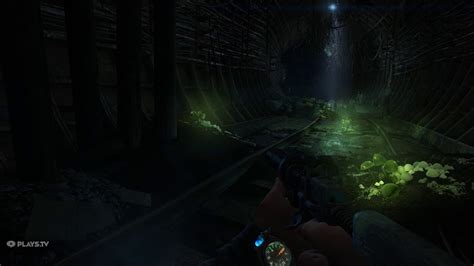 Metro 2033 Ambient Tunnel Youtube