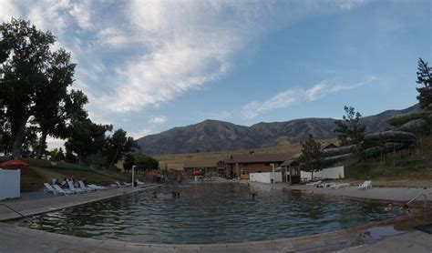 Crystal Hot Springs Ultimate Hot Springs Guide