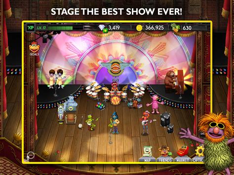 Disney+ is the streaming home of your favorite stories. My Muppets Show Gallery | Disney Australia Games