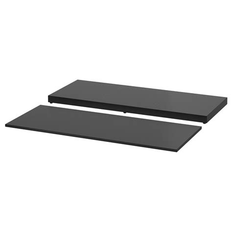 We did not find results for: NORDLI Topplate og sokkel - antrasitt - IKEA