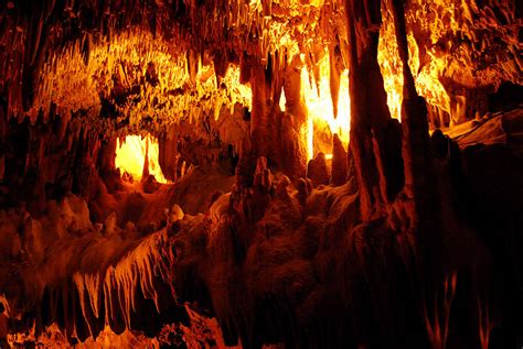 33 Most Amazing Caves In The World Blogrope