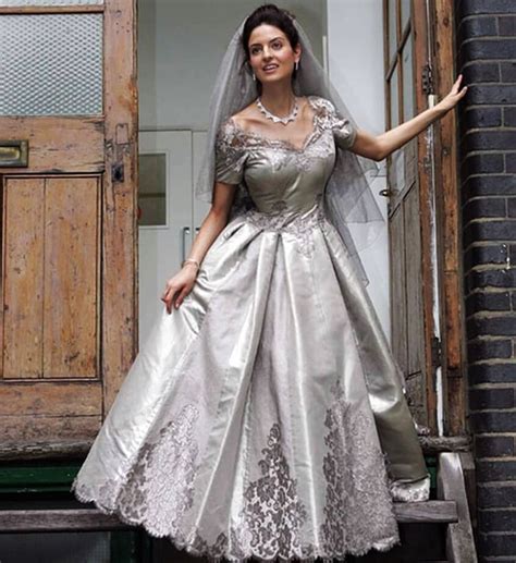 Topping the list is more expensive than an average broadway musical production or a however, the money is for a good cause as the dress was donated for the benefit of a cancer fund by its designers. Top 10 Most Expensive Wedding Dress Designers in 2020 ...