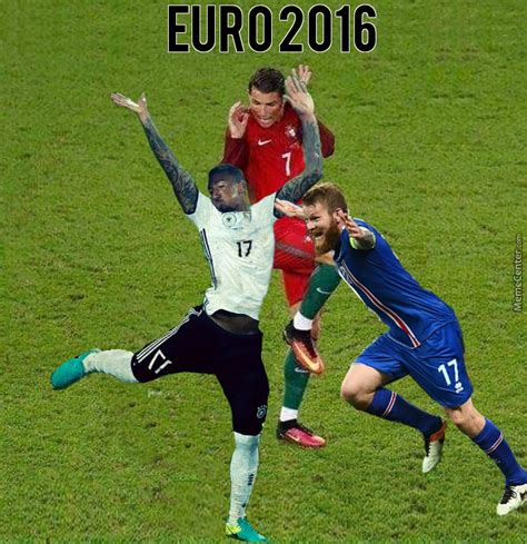 Find gifs with the latest and newest hashtags! Best Moments Of Euro 2016 . World Sport Soccer Memes by ...