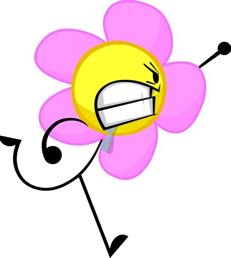 Categoryflower Battle For Dream Island Wiki Fandom Powered By Wikia