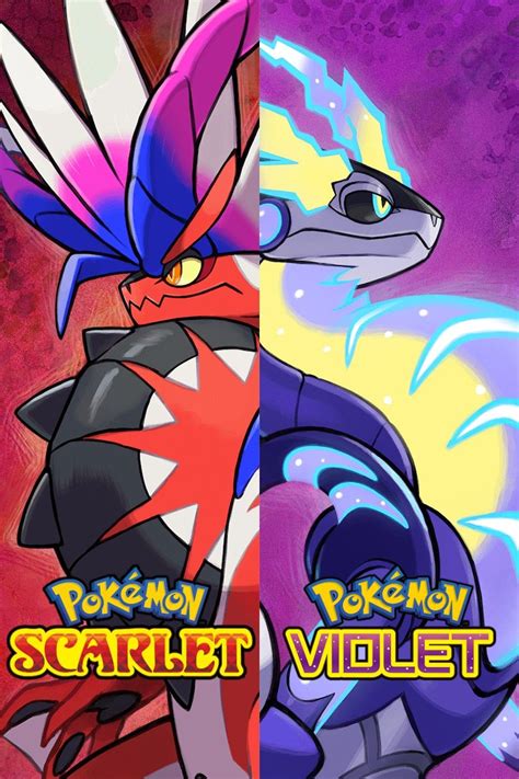 All Shiny Locked Pokémon In Scarlet And Violets Indigo Disk Dlc