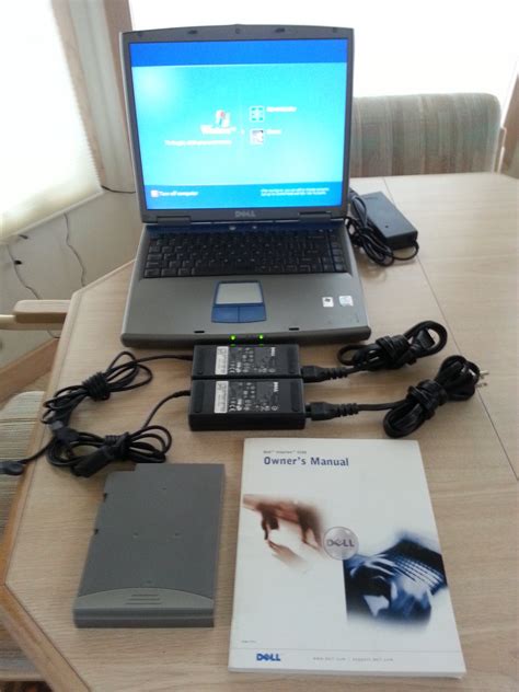 Apr 17, 2018 · follow the below steps: DELL INSPIRON 5100 LAPTOP WIFI MS OFFICE with ACCESSORIES ...