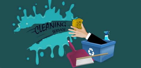 cleaning service proposal templates google docs ms word pages