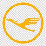Lufthansa Icon Transparent