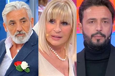 Check spelling or type a new query. Uomini e Donne, anticipazioni 5 maggio: Armando panico ...