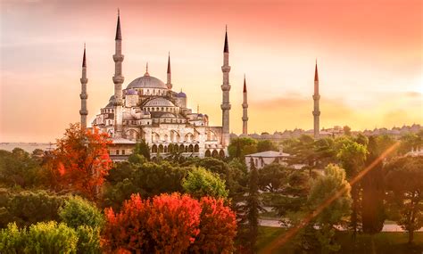 Istanbul Turkey Wallpapers In 4k All Hd Wallpapers