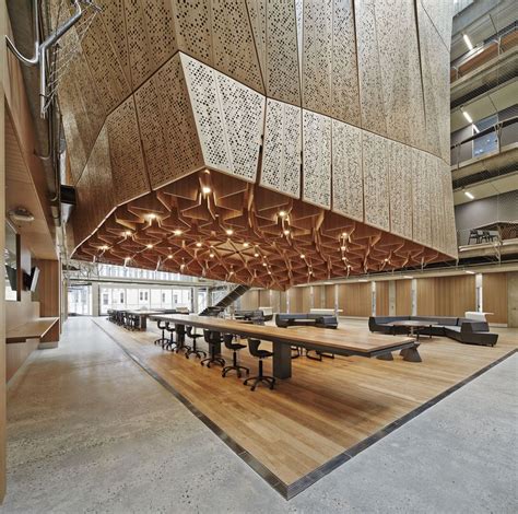 2015 Australian Interior Design Awards Revealed Architectureau