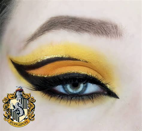 Pin By Rachel Morga On Makeup Ideas Harry Potter Makeup Harry Potter Makeup Brushes