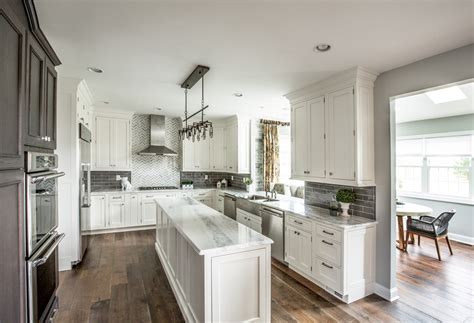 Check spelling or type a new query. Kitchens - Contemporary - Kitchen - Philadelphia - by ...