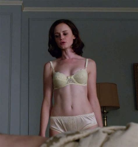 Alexis Bledel Hottest Female Celebrities Celebs Girl Doctor Sexy Actresses Alexia Gilmore
