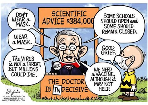 Anthony fauci lied while testifying to the senate committee. Dr. Anthony Fauci Meme Gallery - Politically Incorrect Humor