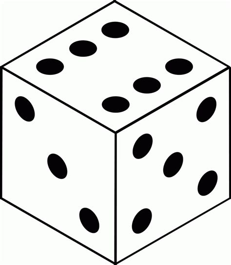 Dice Clipart Free Printable Dice Free Printable Transparent Free For