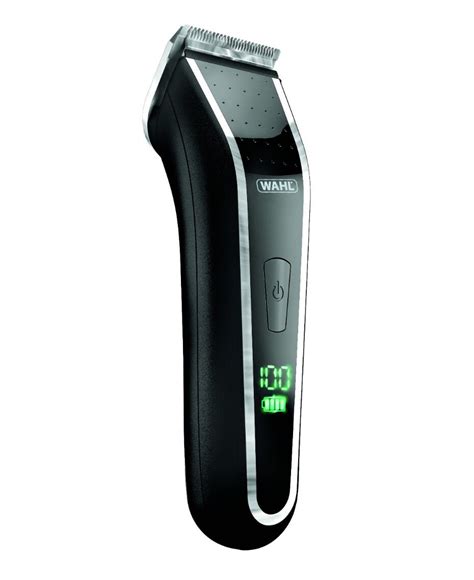 All hair clippers have removable protective blade guards too, and these help protect your scalp and luckily, the best hair clippers come with all of this as standard, and usually bundle everything into a. Wahl | Lithium Pro LCD Hair Clipper | Shaver Shop