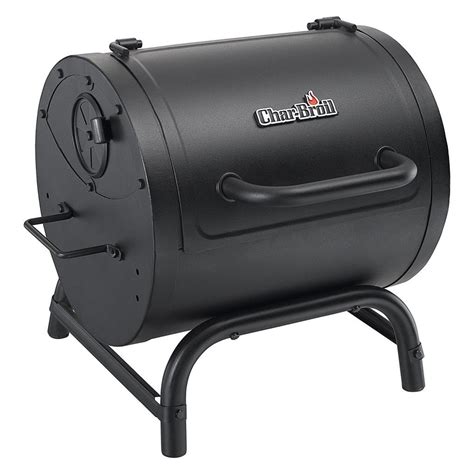 Char Broil Smoker Grill Char Broil Smoker Wood Smokers Barrel Grill