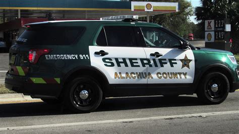 State Attorney’s Office issues subpoenas to Alachua County Sheriff’s