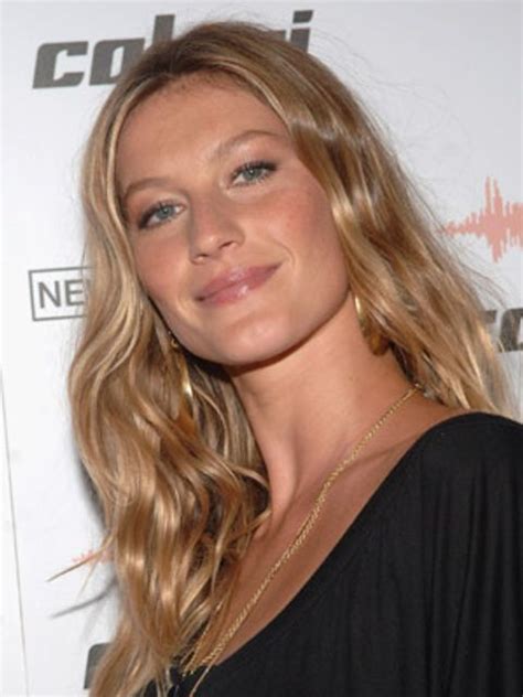 We are all so lucky to have you in our. Gisele Bündchen → Peso, Idade, Altura e Signo dos famosos ...