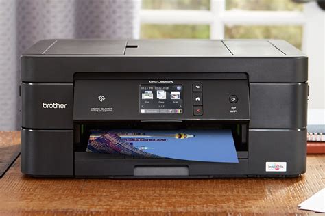 Brother Launches Work Smart Series of Connected, Compact Printers ...