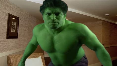 Bruce Banner Hulks Out Shamelessly She Hulk Marvel Avengers Youtube