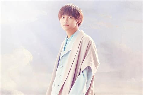 Manage your video collection and share your thoughts. 永瀬廉、『おかえりモネ』で朝ドラ初出演「一瞬一瞬を大切に ...