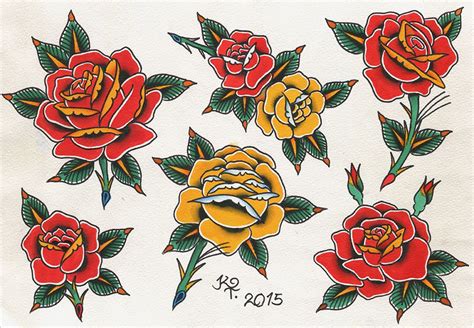 Pin By Emily Sharp On Tattoos And Piercings Vintage Rose Tattoos
