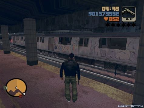 The latest version of the most popular and convenient program for editing game archives with the img extension. GTA 3 PS2 Mod for GTA 3