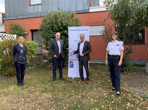 Top lage und attraktive preise ✓. Stadt Hadamar ist KOMPASS-Kommune: Stadt Hadamar
