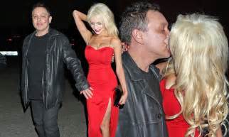 Courtney Stodden Slips Her Most Classiest For Her Outfit Yet But