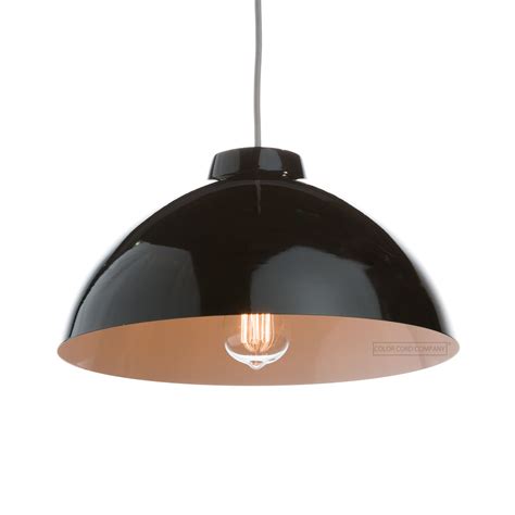 Make your home feel like a gypsies tent or a victorian manor home with this unusual addition, that will fit any lamp that can handle a shade. Metal Dome Shade | Metal light shade, Classic pendant lighting, Pendant light cord
