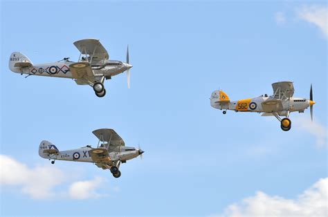 Duxford Flying Legends Report By Uk Airshow Review