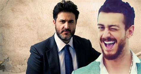 سعد لمجرد (ولد في 7 أبريل 1985) ، مغني مغربي. شاهدوا سعد لمجرد يغني لـ ملحم زين "غيبي يا شمس".. والأخير ...
