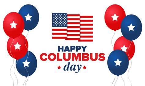 Columbus Day Decorations Illustrations Royalty Free Vector Graphics
