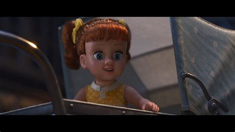 『トイ・ストーリー4』新木優子演じる“一度も愛されたことがない”人形ギャビー・ギャビーの吹き替え映像解禁 Youtube
