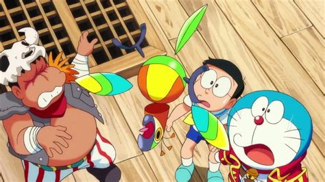 Doraemon latest full movie 2018 in hindi #nobita, #doremon_hindi, #doaeremon_hindi, #doraeremon, #cartoon, #pooh #doraemoninhindi #doraemon reaction video #doraemon2019 #doraemon2019 # doraemonthemovienobita'streasureislandhindidubbed doraemon the movie: New Movie!!, Doraemon the Movie: Nobita's Treasure Island ...