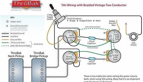 Image result for les paul wiring diagram Guitar Diy, Guitar Tech