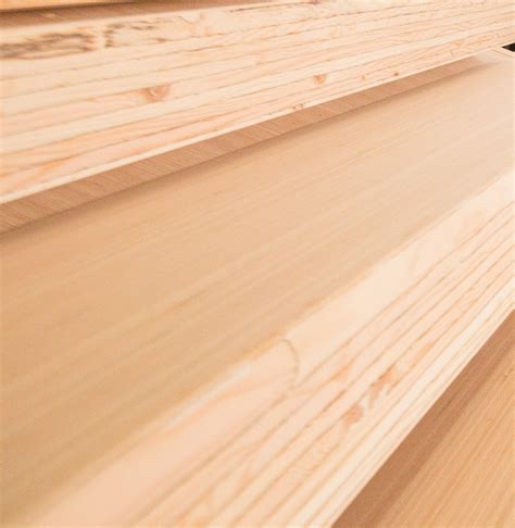 What Is Laminated Veneer Lumber Lvl Naturallywood