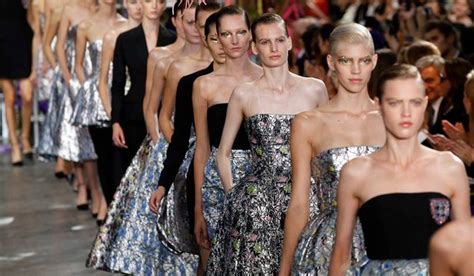 France Approves Measure Banning Super Skinny Models National