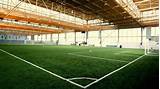Pictures of Soccer Indoor Field