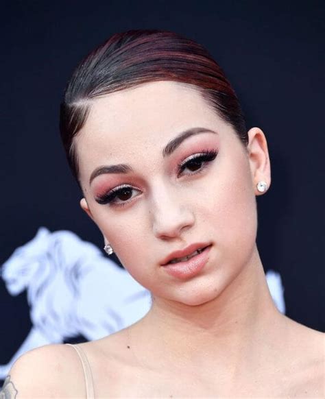 How Is Danielle Bregolis Net Worth Bhad Bhabie 4 Million Dollars